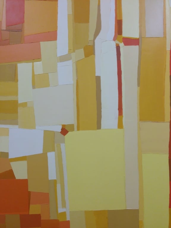 Cubi d&rsquo;oranges