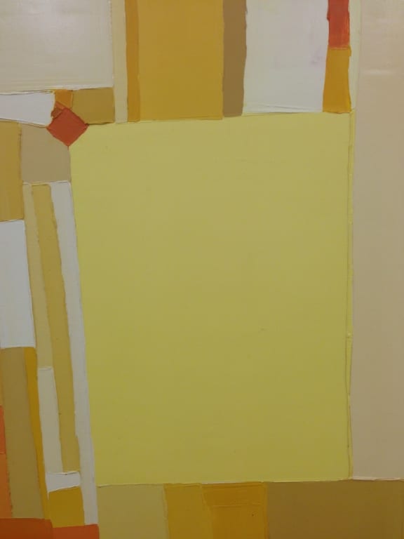 Cubi d&rsquo;oranges