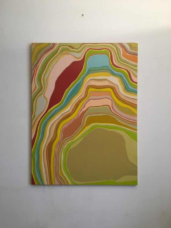 Huile d&rsquo;olive
