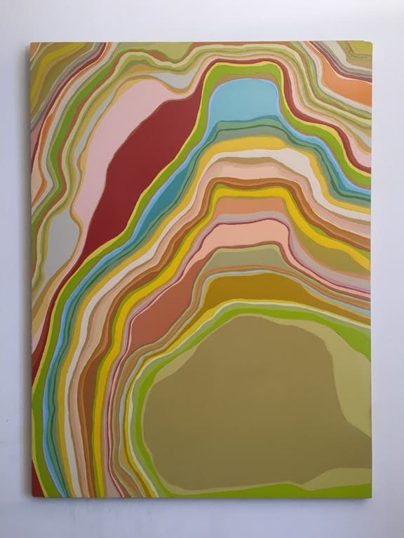 Huile d'olive