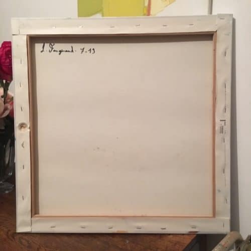 Le rangement