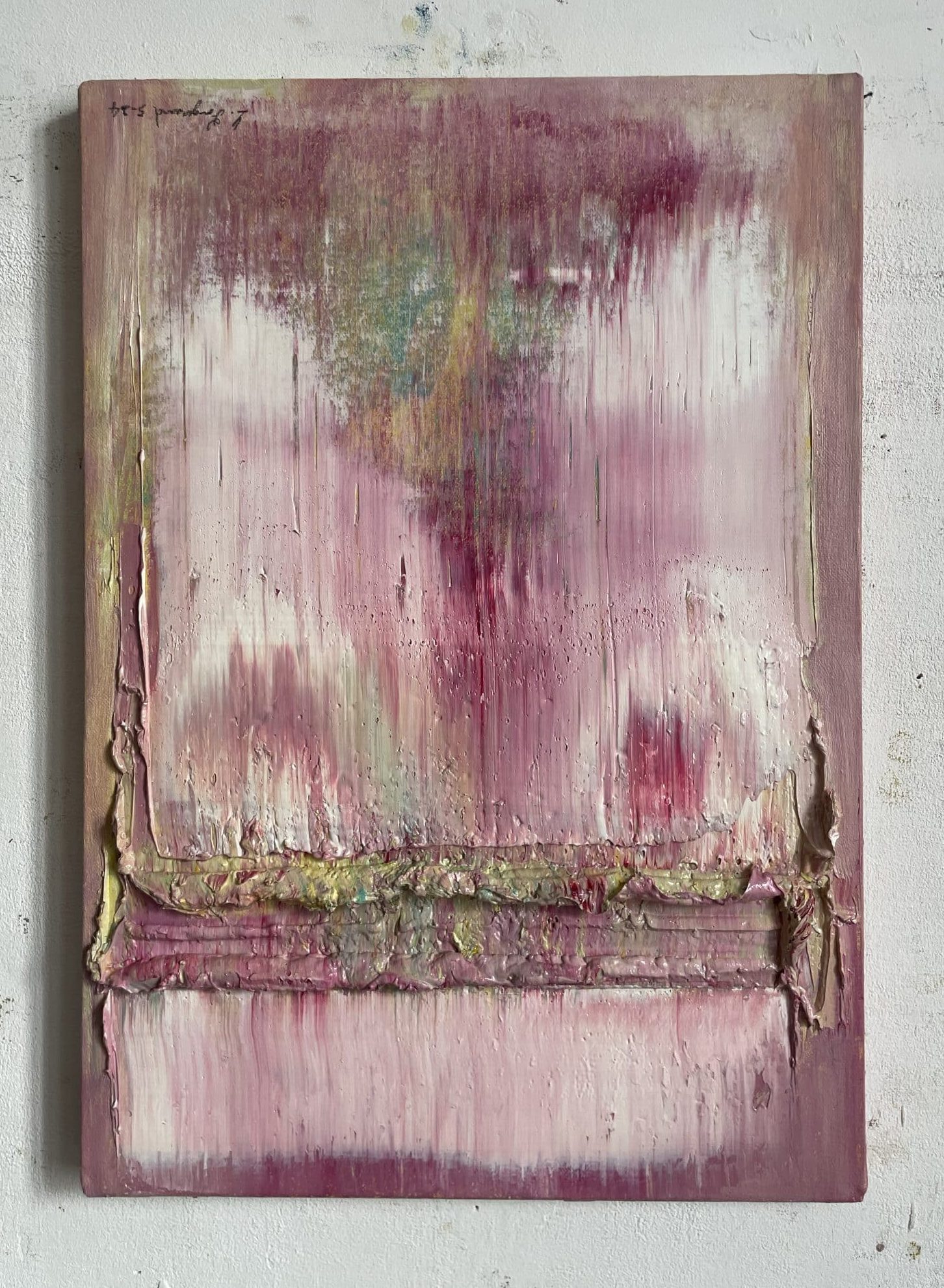 Papier d&rsquo;aubergine
