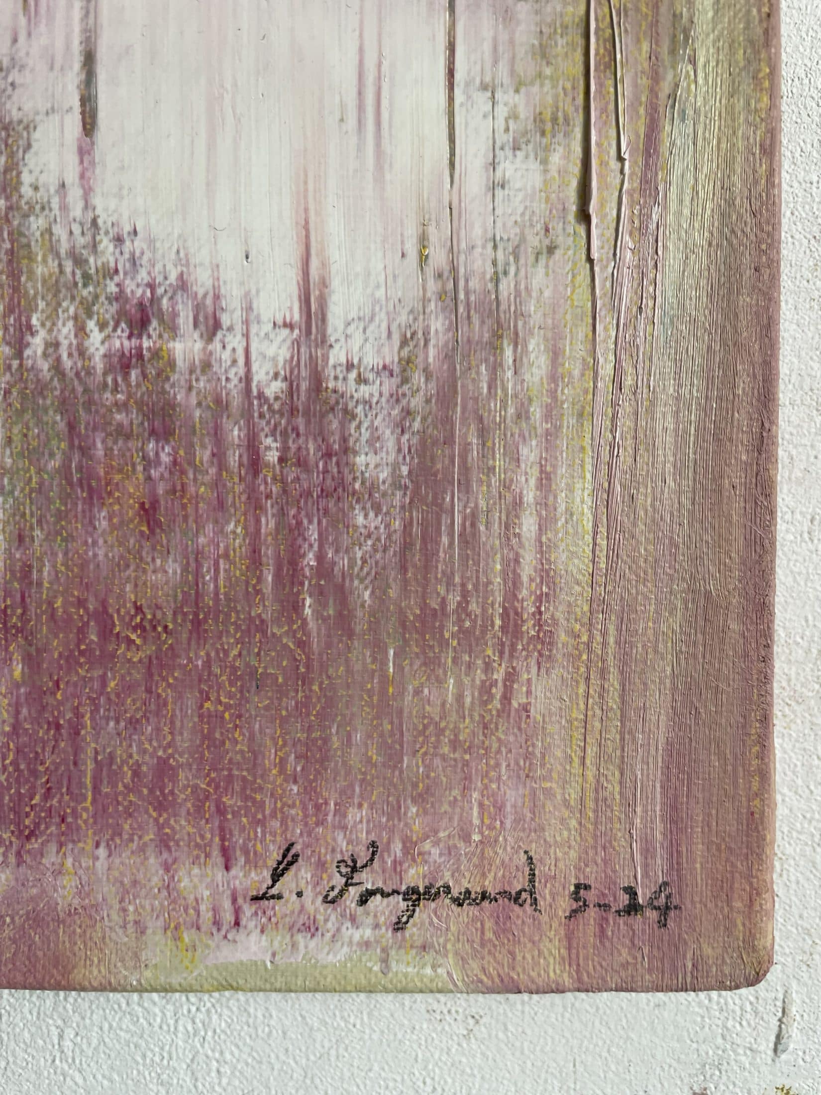 Papier d&rsquo;aubergine