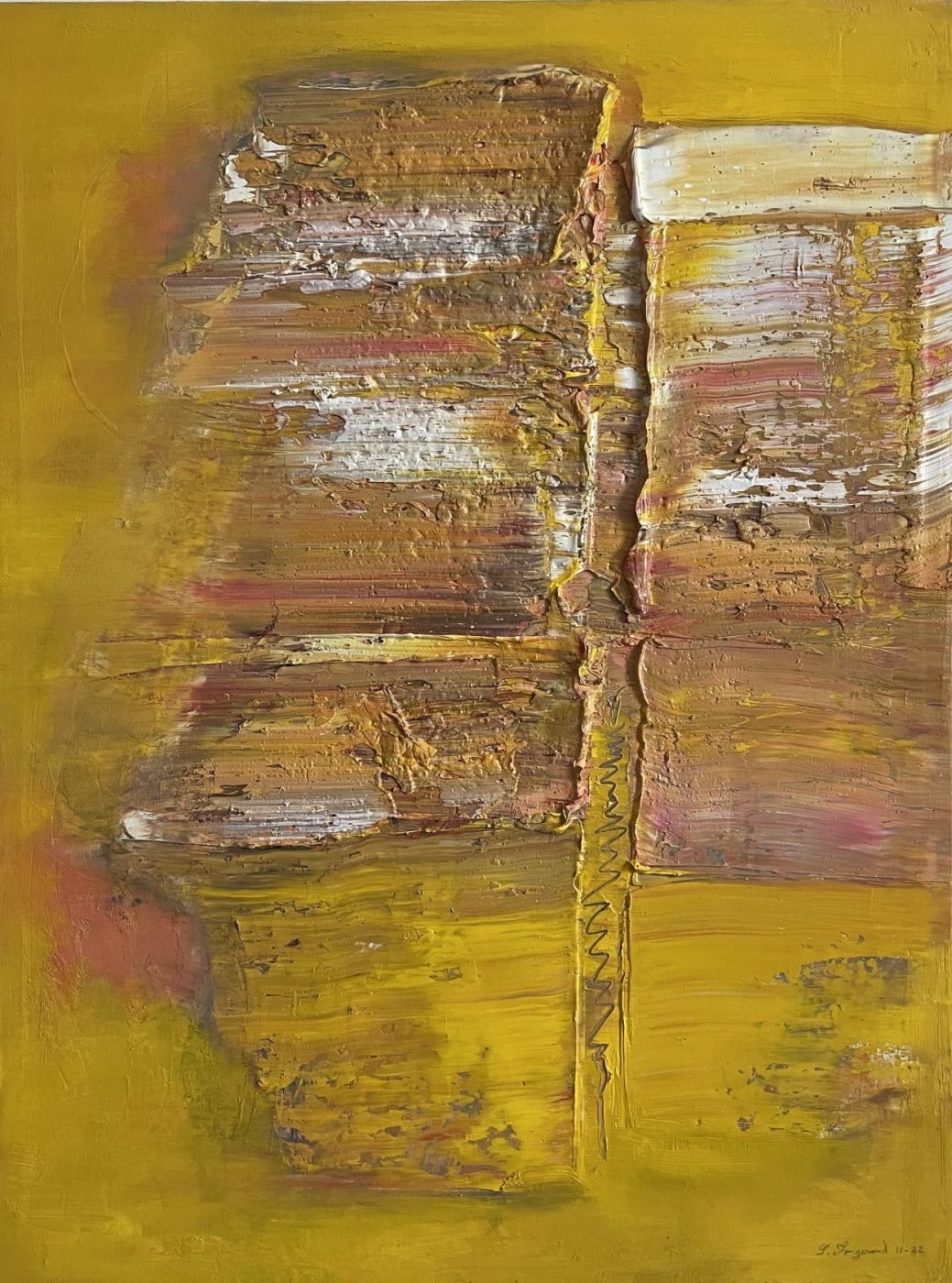 Tempête de soleil