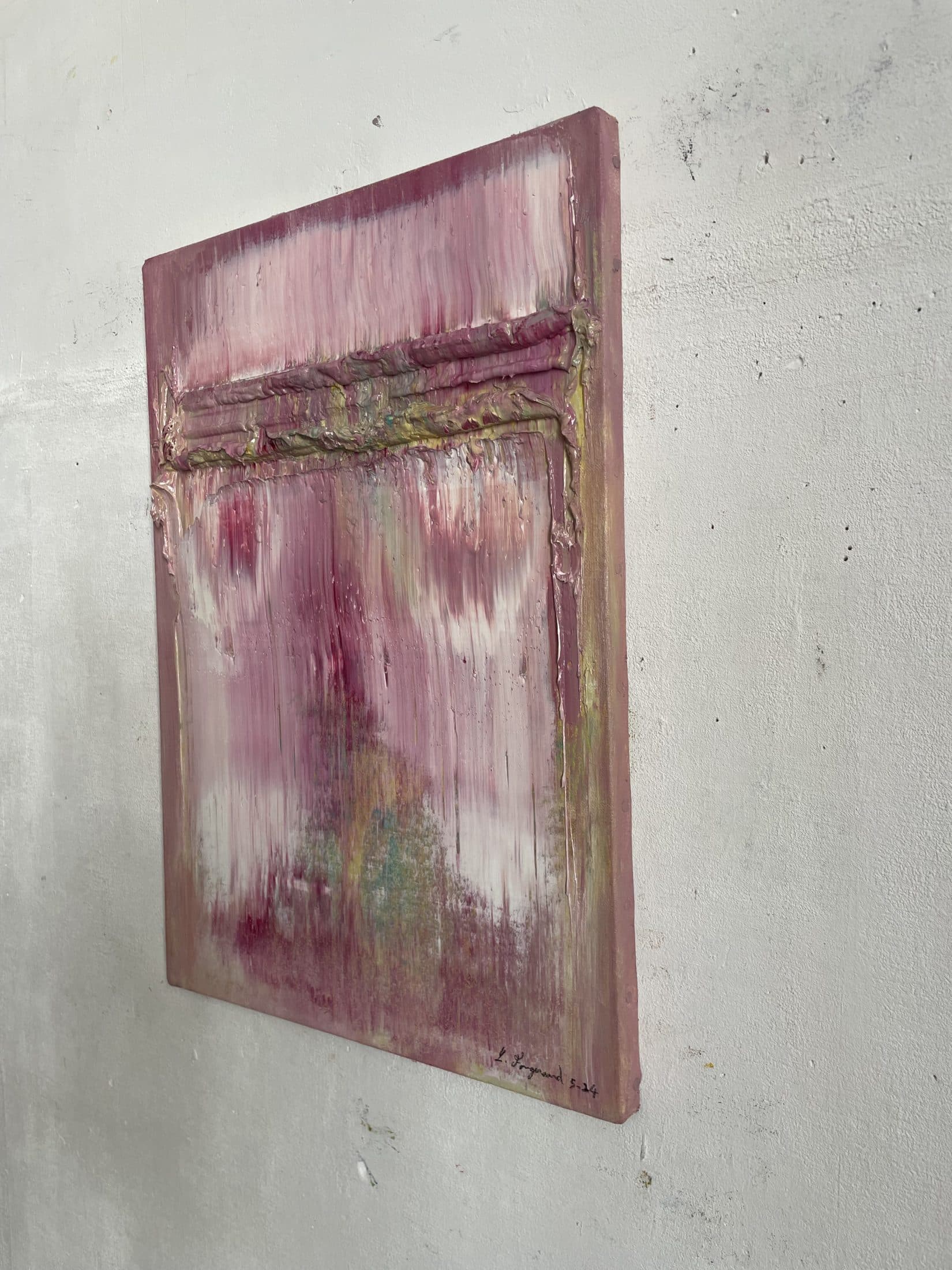Papier d&rsquo;aubergine