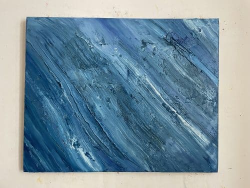 Plongeon et retour sur terre