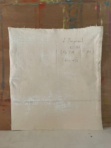 Humeur cachée