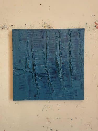 Bleu Horizon
