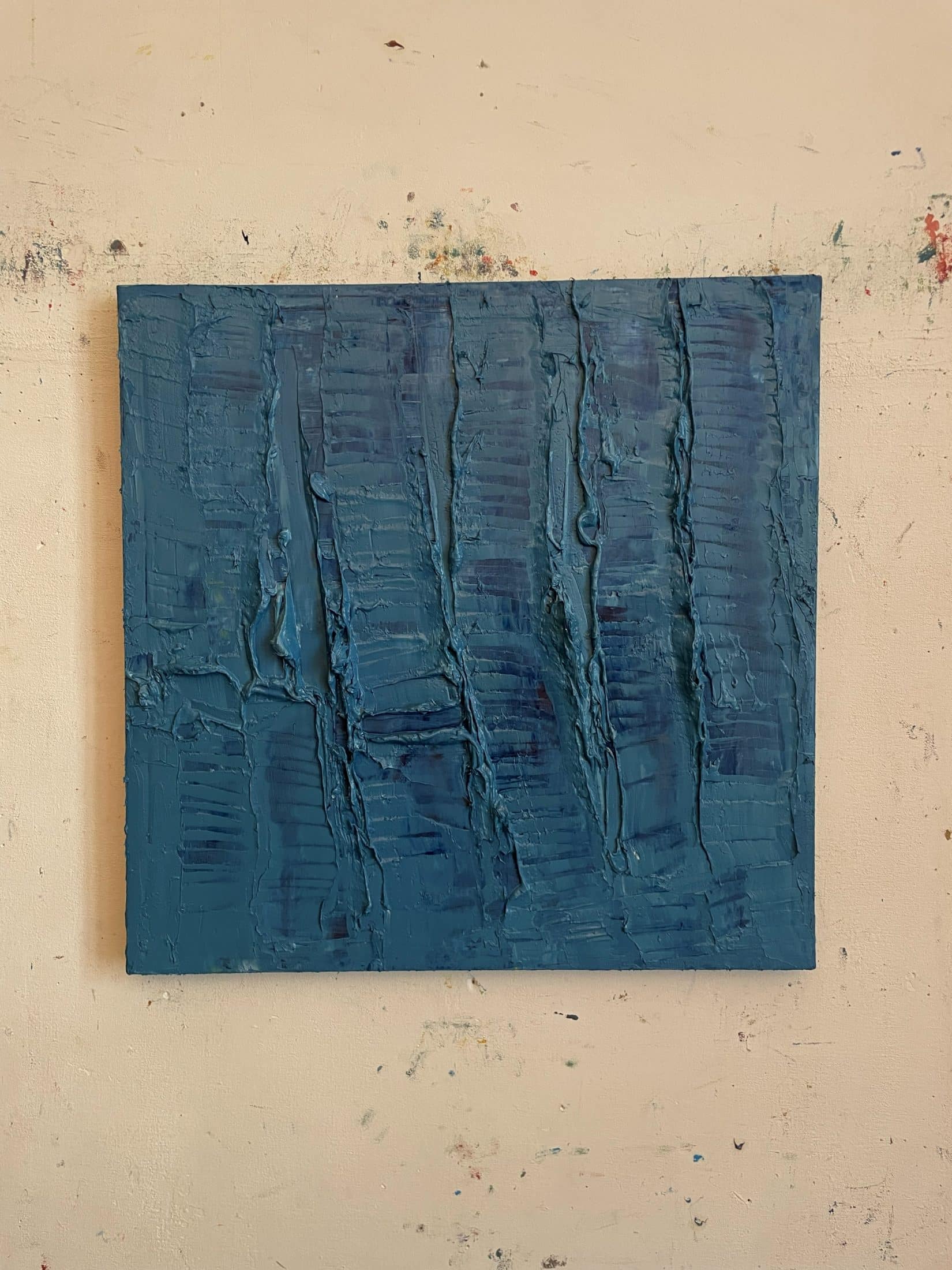 Bleu Horizon