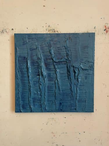 Bleu Horizon