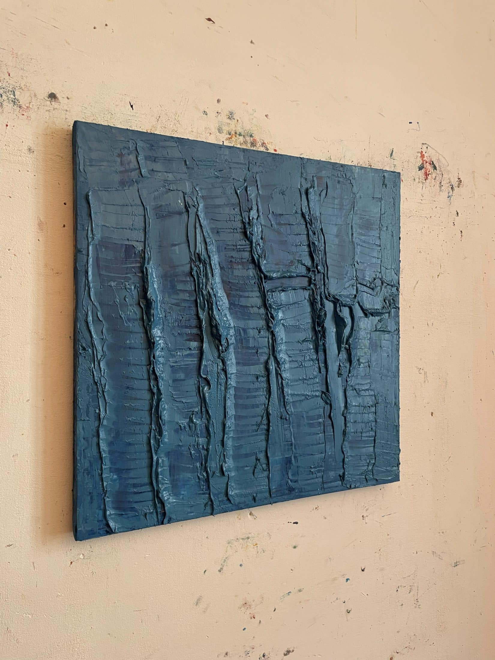 Bleu Horizon