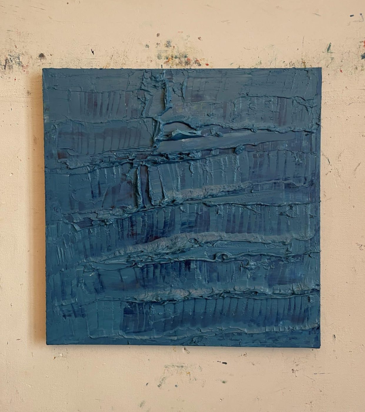 Bleu Horizon